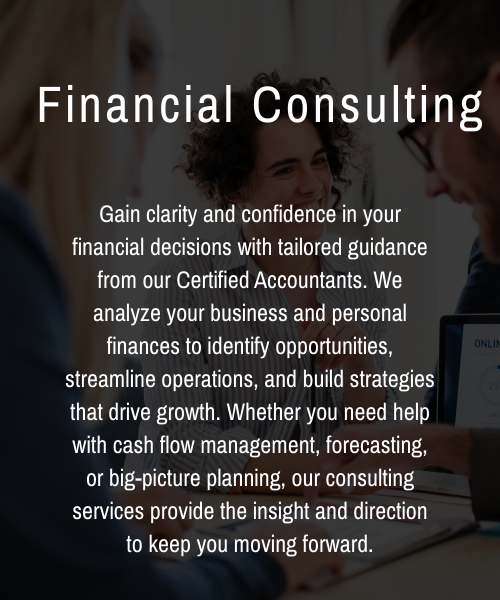 financial consulting (1) financial consulting (1)