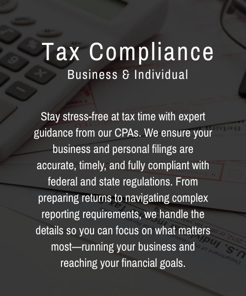 tax compliance (2) tax compliance (2)